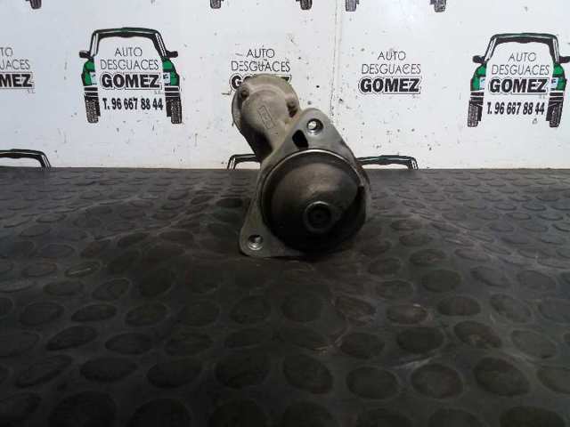 25187951 Motor de arranque  disponible Burgos