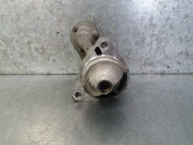 25187951 GM Motor de arranque  disponible Ourense