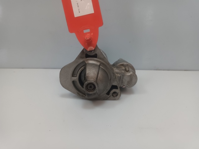 GM 25187951 Motor de arranque  comprar en Ponferrada
