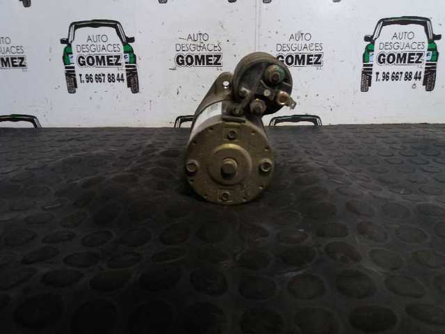 25187951 Motor de arranque comprar Sevilla