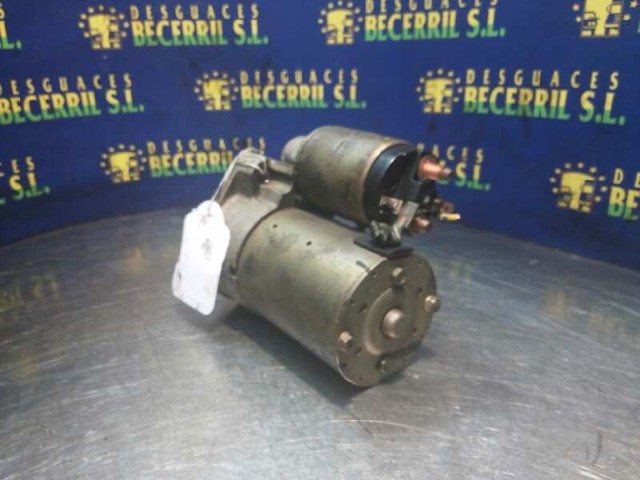 25187951 GM Motor de arranque comprar Madrid