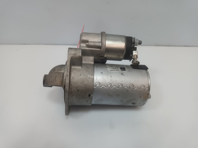 25187951 Motor de arranque comprar Almería