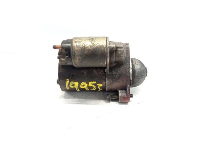 25187951 Motor de arranque  comprar en Pontevedra