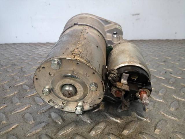GM 25187951 Motor de arranque  en stock Salamanca