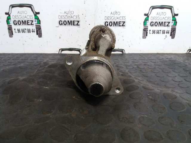 25187957 GM Motor de arranque  en stock Huelva