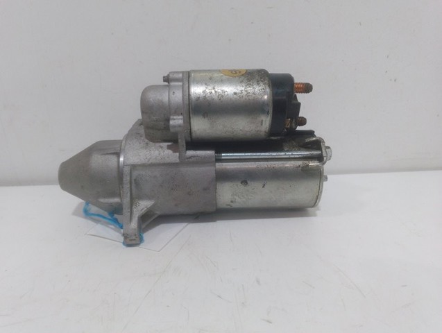 25187957 Motor de arranque  comprar en Reus