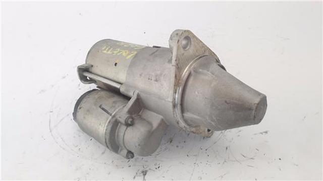 25187957 Motor de arranque  en stock Sabadell