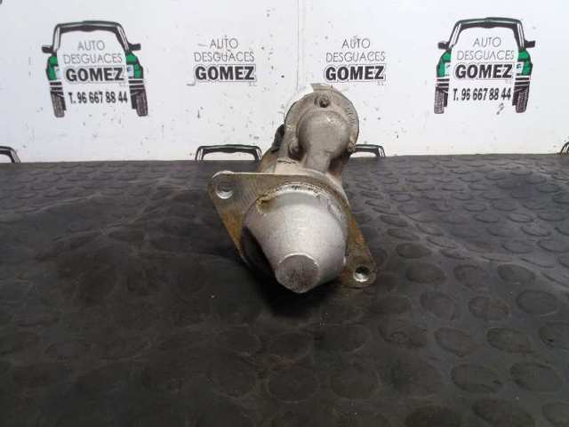 GM 25187957 Motor de arranque  disponible Valladolid