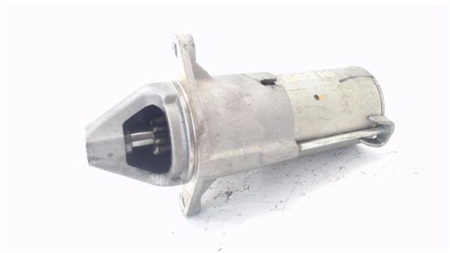 GM 25187957 Motor de arranque  comprar en Ponferrada