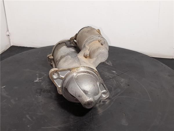 GM 25187957 Motor de arranque  comprar en Albacete