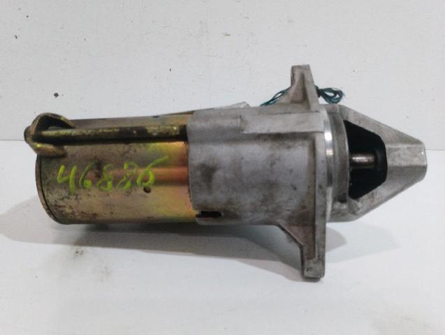 25187957 Motor de arranque  comprar en Reus