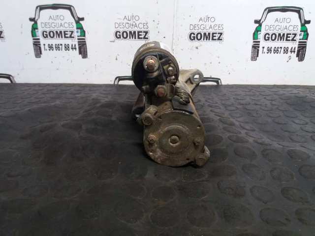 25187957 Motor de arranque  disponible Málaga