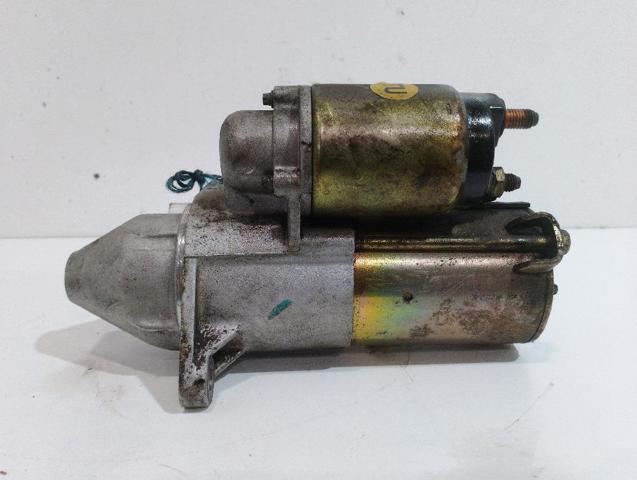 25187957 GM Motor de arranque comprar Alcalá