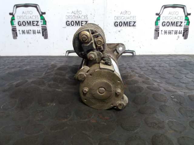 25187957 GM Motor de arranque  comprar en Lleida