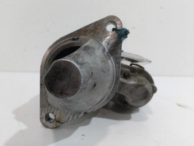 GM 25187957 Motor de arranque  disponible Valladolid