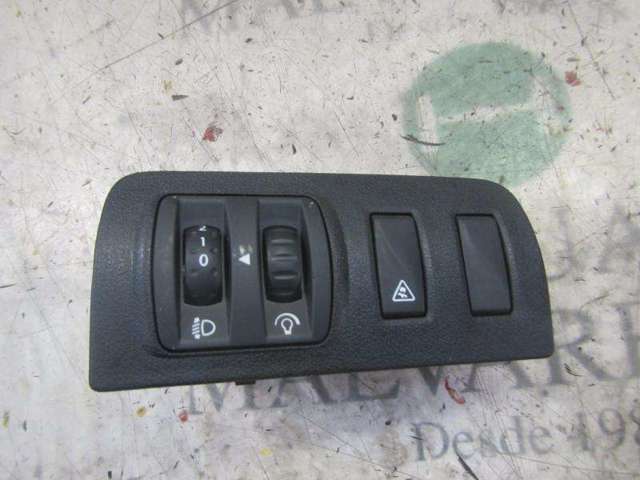 251900001R Botón del regulador de altura de faros  disponible Utrera