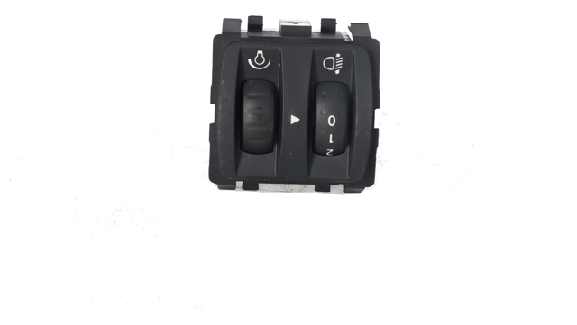 RENAULT 251900567R Botón del regulador de altura de faros  comprar en Albacete