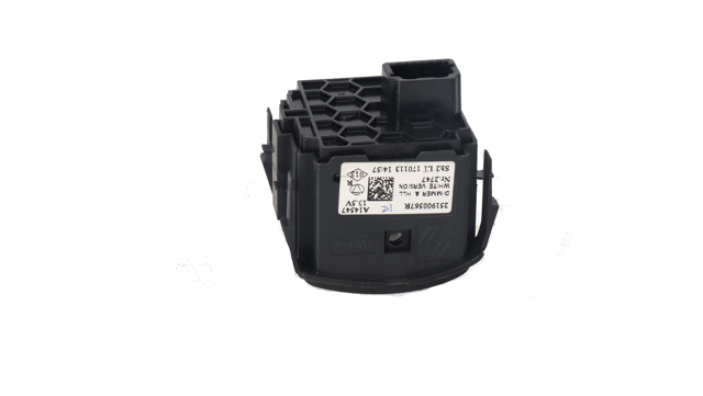 251900567R RENAULT Botón del regulador de altura de faros  comprar en Jaén