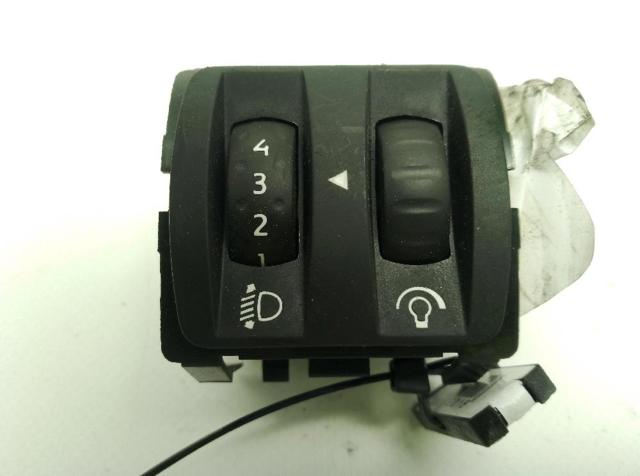 251900567R Botón del regulador de altura de faros comprar Girona