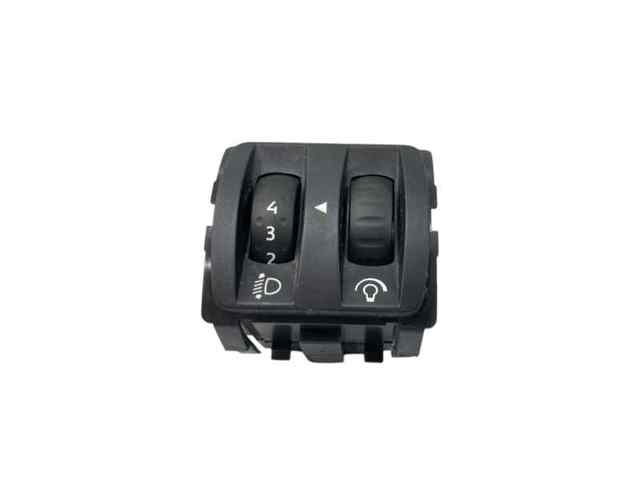 RENAULT 251900567R Botón del regulador de altura de faros  comprar en Murcia