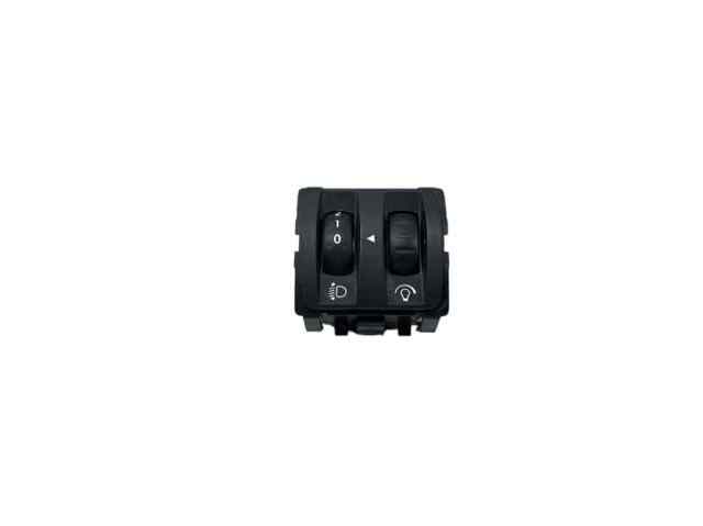 RENAULT 251900567R Botón del regulador de altura de faros  comprar en Ponferrada