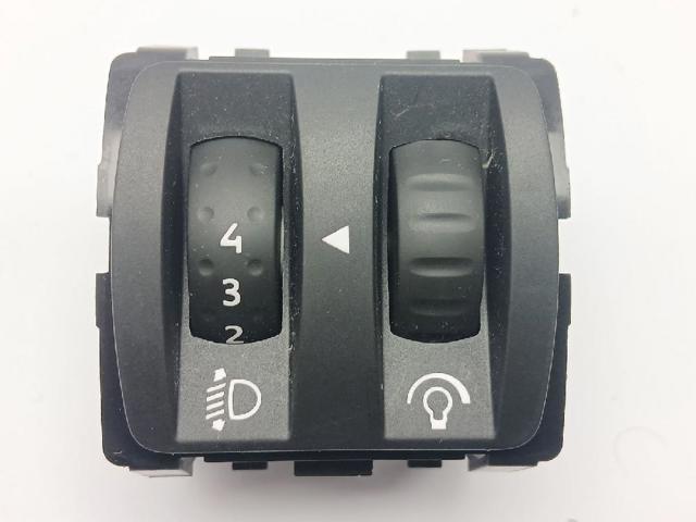 RENAULT 251900567R Botón del regulador de altura de faros  comprar en Murcia