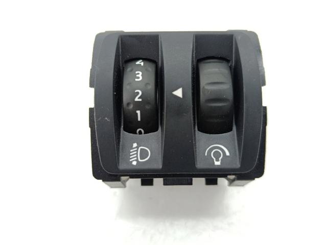 251900567R RENAULT Botón del regulador de altura de faros  comprar en Jaén