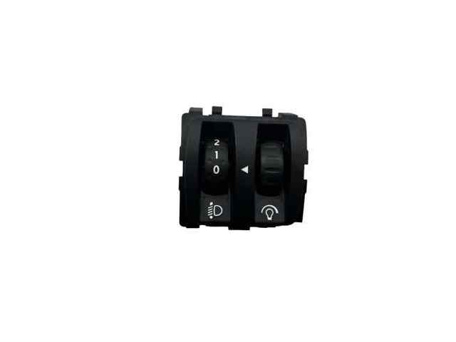 251900567R Botón del regulador de altura de faros  disponible Burgos