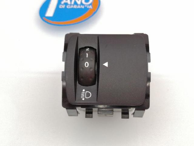 RENAULT 251902972R Botón del regulador de altura de faros  en stock Terrassa