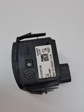251902972R Botón del regulador de altura de faros  comprar en Zaragoza