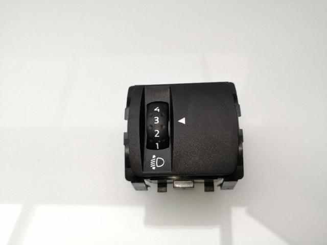 251902972R RENAULT Botón del regulador de altura de faros comprar Madrid