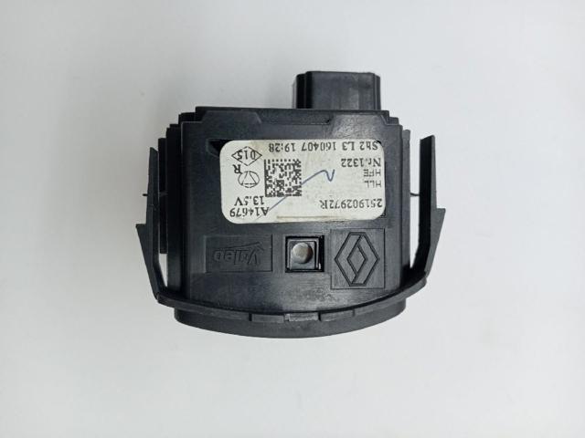 RENAULT 251902972R Botón del regulador de altura de faros  comprar en Murcia