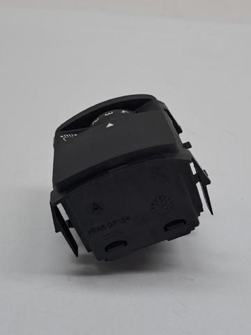 251902972R RENAULT Botón del regulador de altura de faros  en stock Gandía