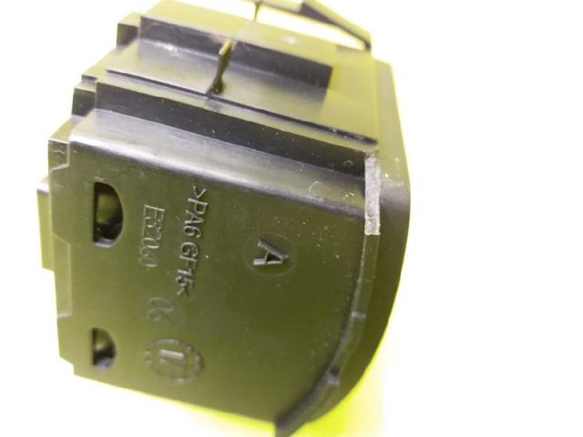 251902972R RENAULT Botón del regulador de altura de faros  disponible Alicante