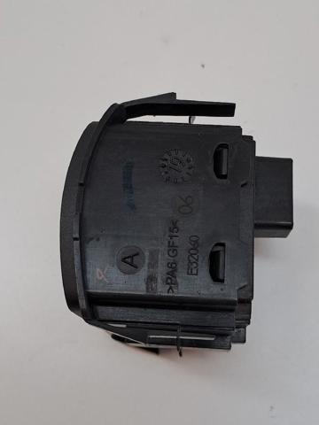 RENAULT 251902972R Botón del regulador de altura de faros comprar Barcelona