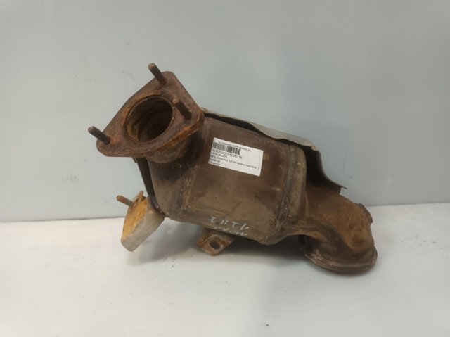 Convertidor catalítico para Opel Astra (P10)