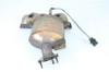 Colector de escape, sistema de escape 25195105 OPEL