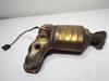 Colector de escape 25195105 OPEL