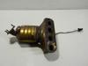 Colector de escape 25195105 OPEL