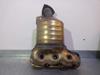 Sistema de escape del motor 25195105 OPEL