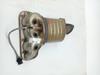 Colector de escape 25195105 OPEL