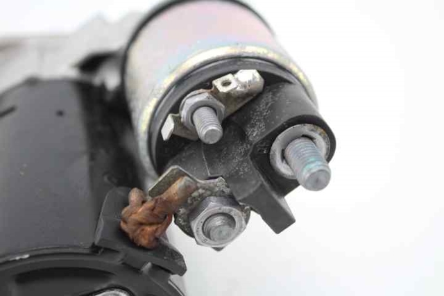 25196021 GM Motor de arranque  en stock Córdoba