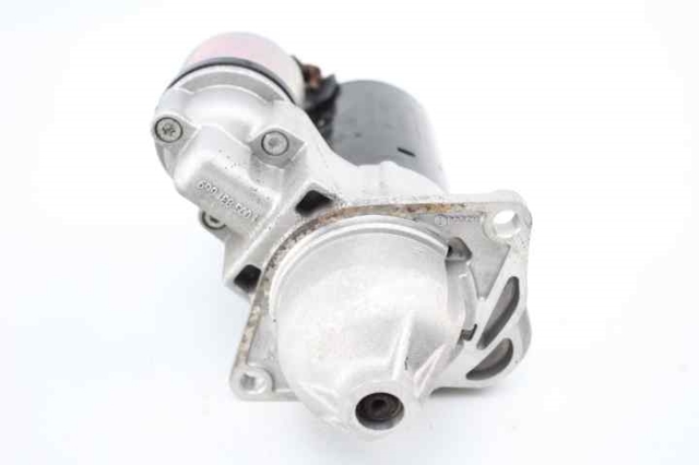 25196021 GM Motor de arranque  disponible Vigo