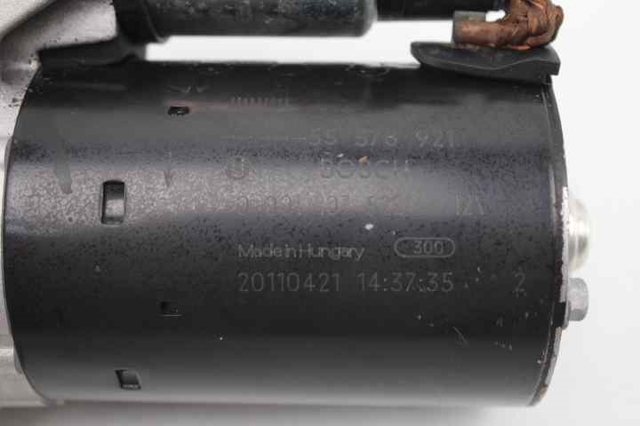 25196021 Motor de arranque comprar Almería