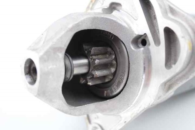 GM 25196021 Motor de arranque  disponible España