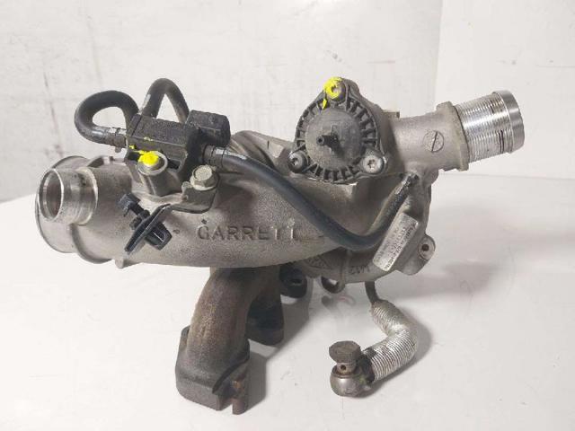 Turbo Corsa  hatchback (2014-2026) original desde 491,64 €