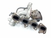 Turbo de coche 25201063 OPEL