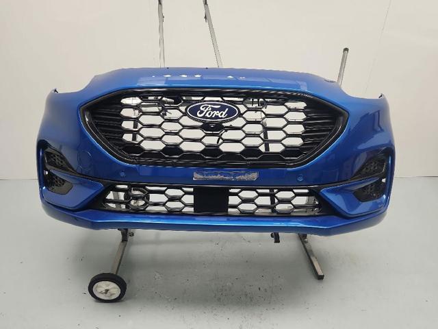 Pastillas delanteras 2520501 FORD