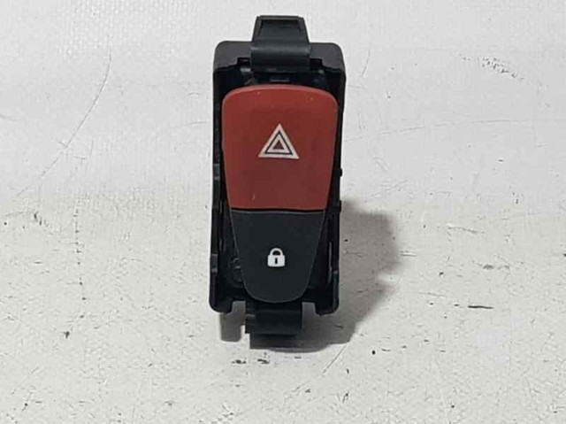 Precio del repuesto Interruptor warning LOGAN II sedán