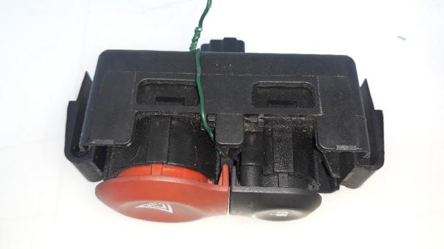 252100001R RENAULT Boton de luz de emergencía comprar Bilbao
